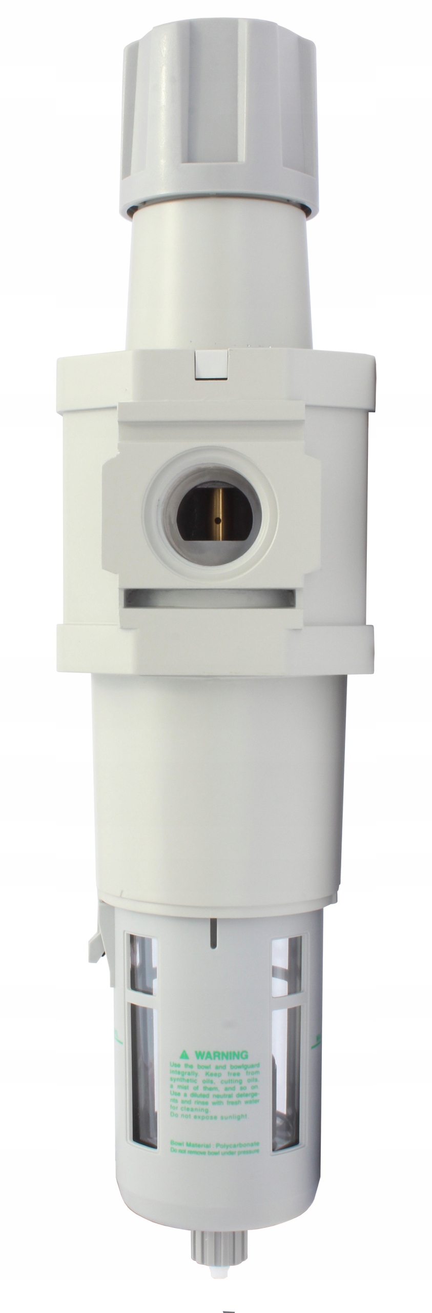 CKD W8000-25G-G3 filtr+red. 1' Marka CKD