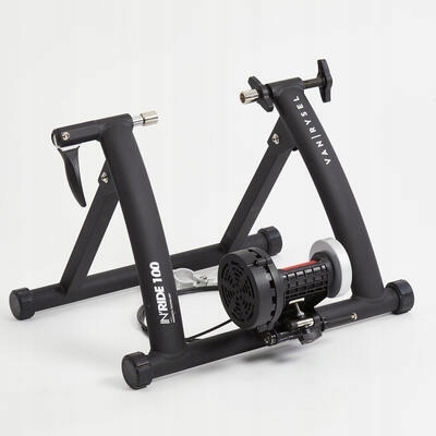 

Trenażer rowerowy Van Rysel In'ride 100