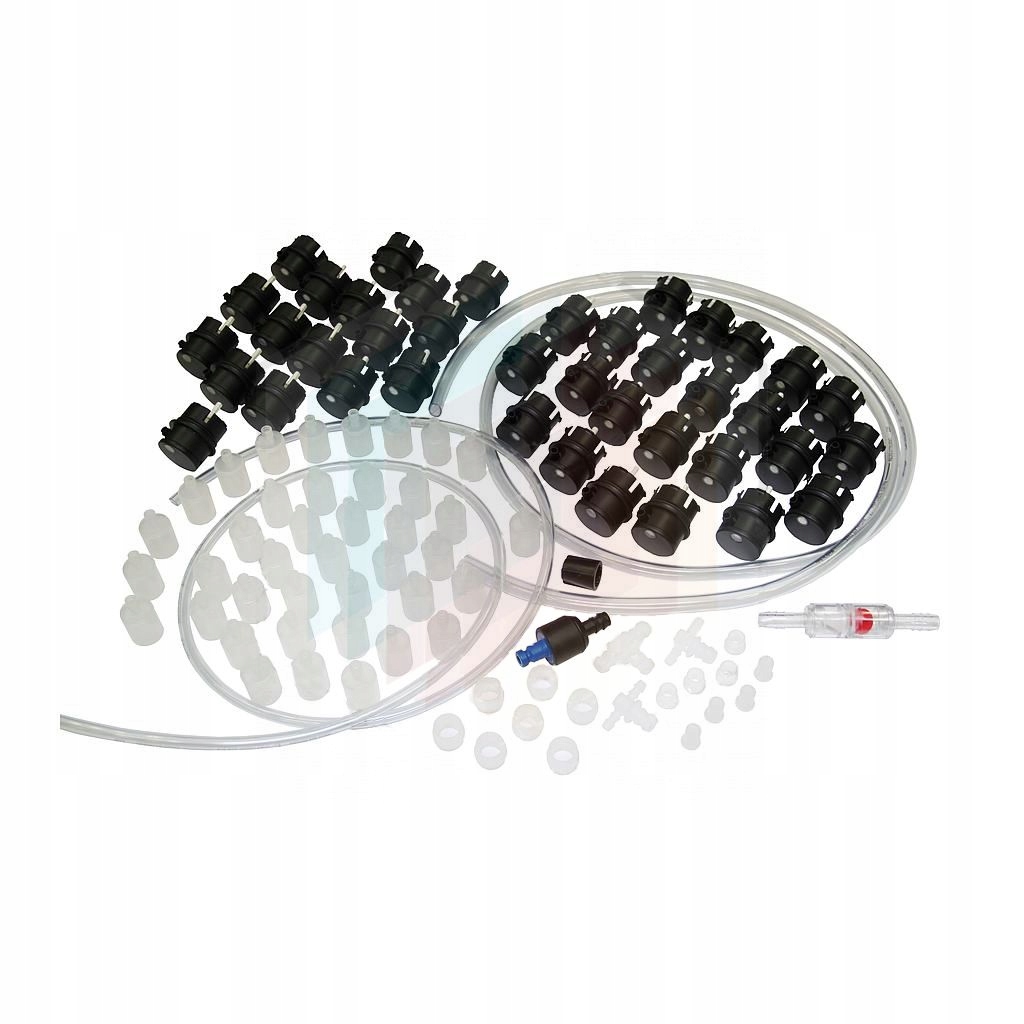 SYSTEM UZUPELNIANIA WODY BATERII 80V BFS 39mm