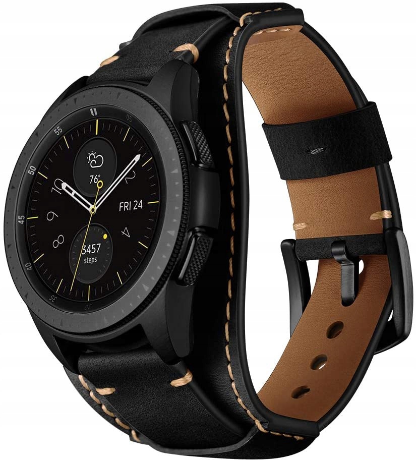 

Dundee skórzany pasek do Samsung Galaxy Watch 22mm