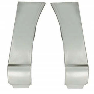 

Seat Leon Toledo Reperaturki Błotnika Przedniego