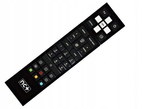 ORYGINALNY Pilot Canal+ NC+ WIFIBOX ULTABOX