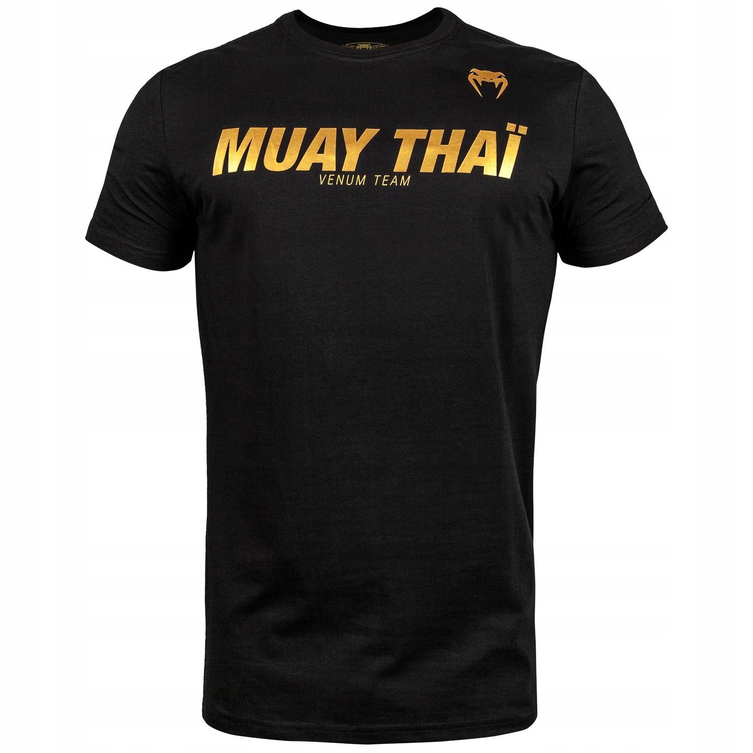 Venum T-Shirt Koszulka Muay Thai XL