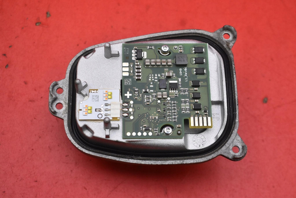 control unit module LED JEZ right 10500020030 OPEL INSIGNIA B 17-20