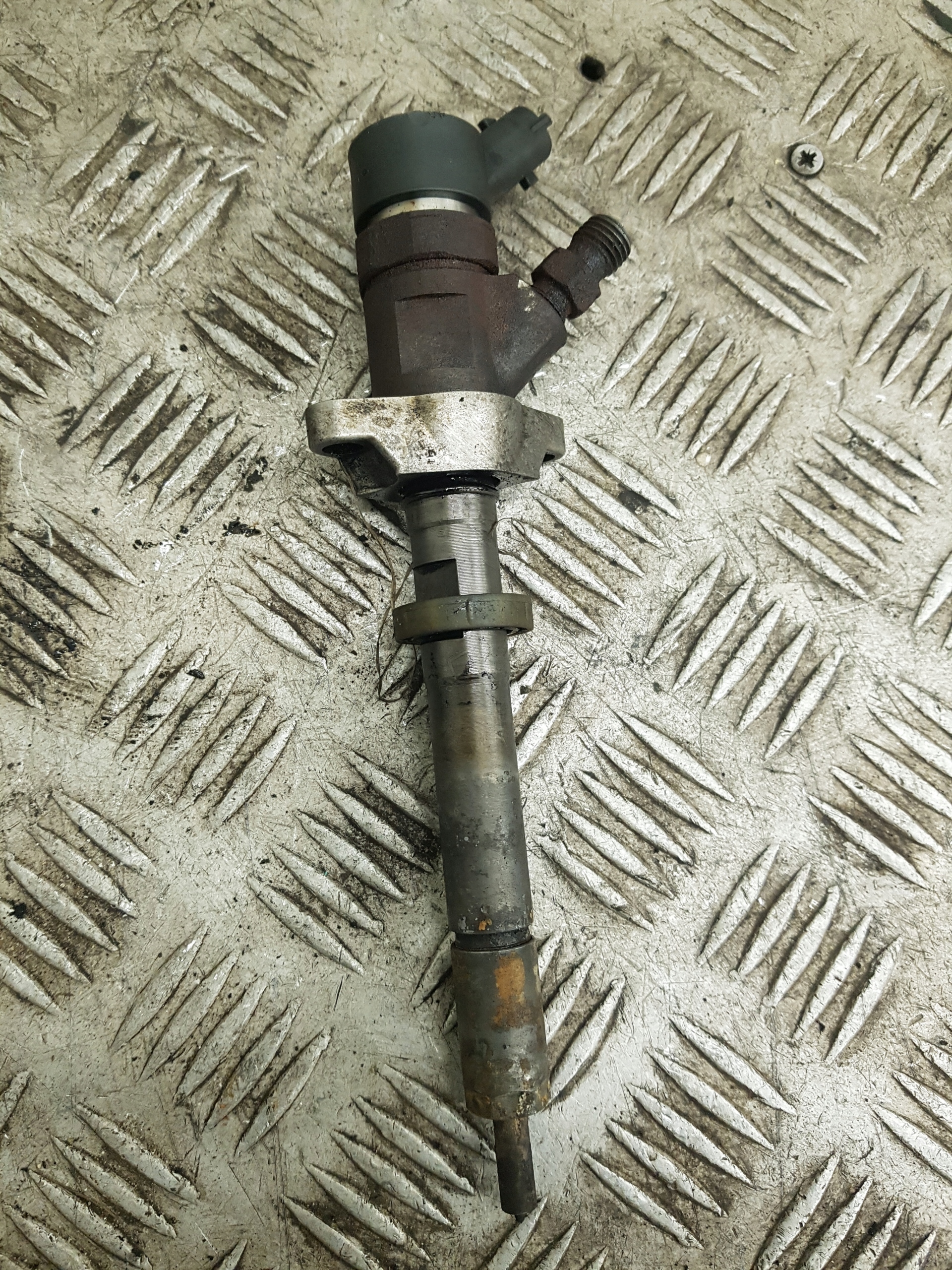 Injecteur Injecteur FORD FOCUS MK2 0445110239