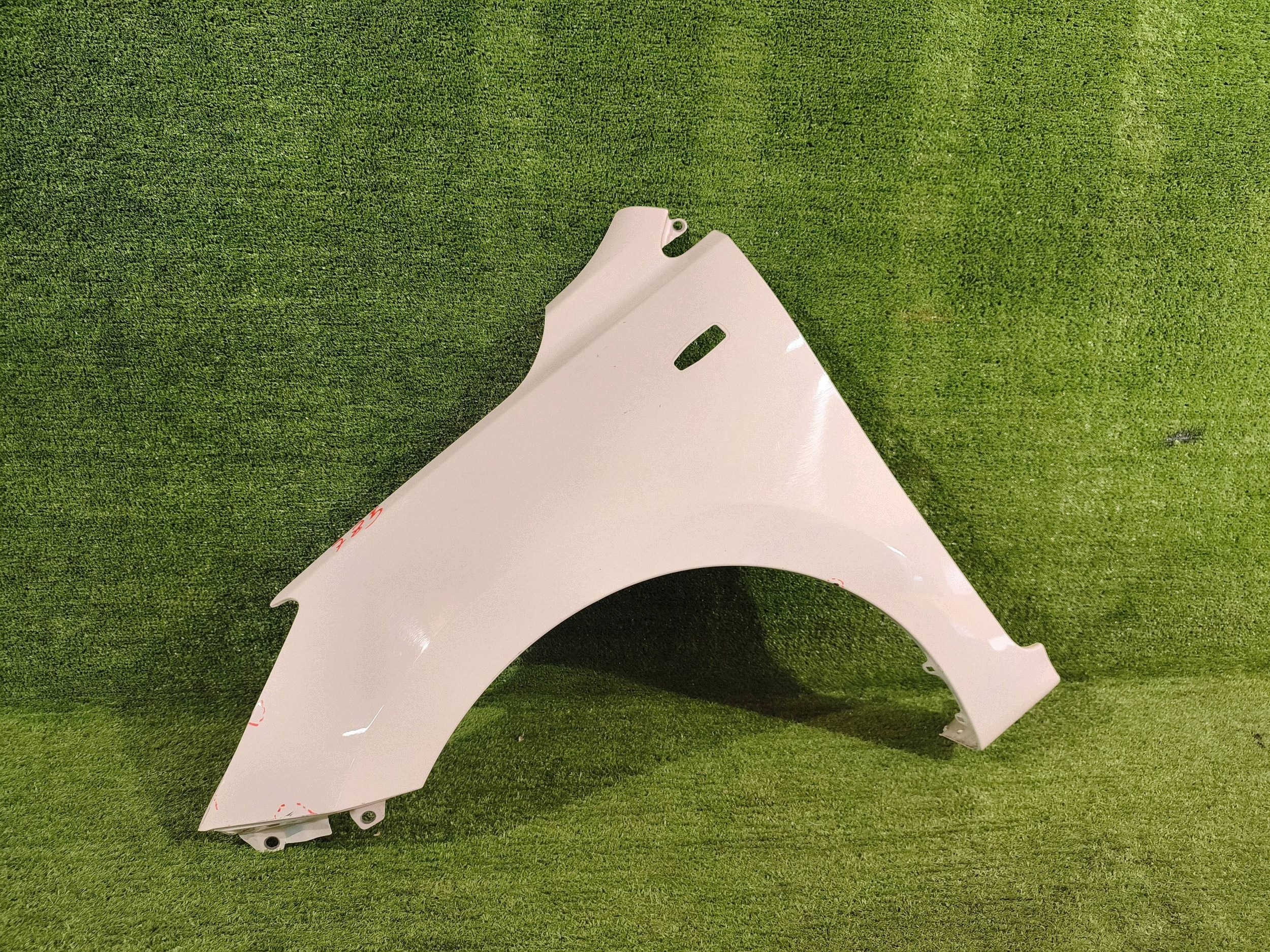 fender front left KIA RIO IV 17- NR.785