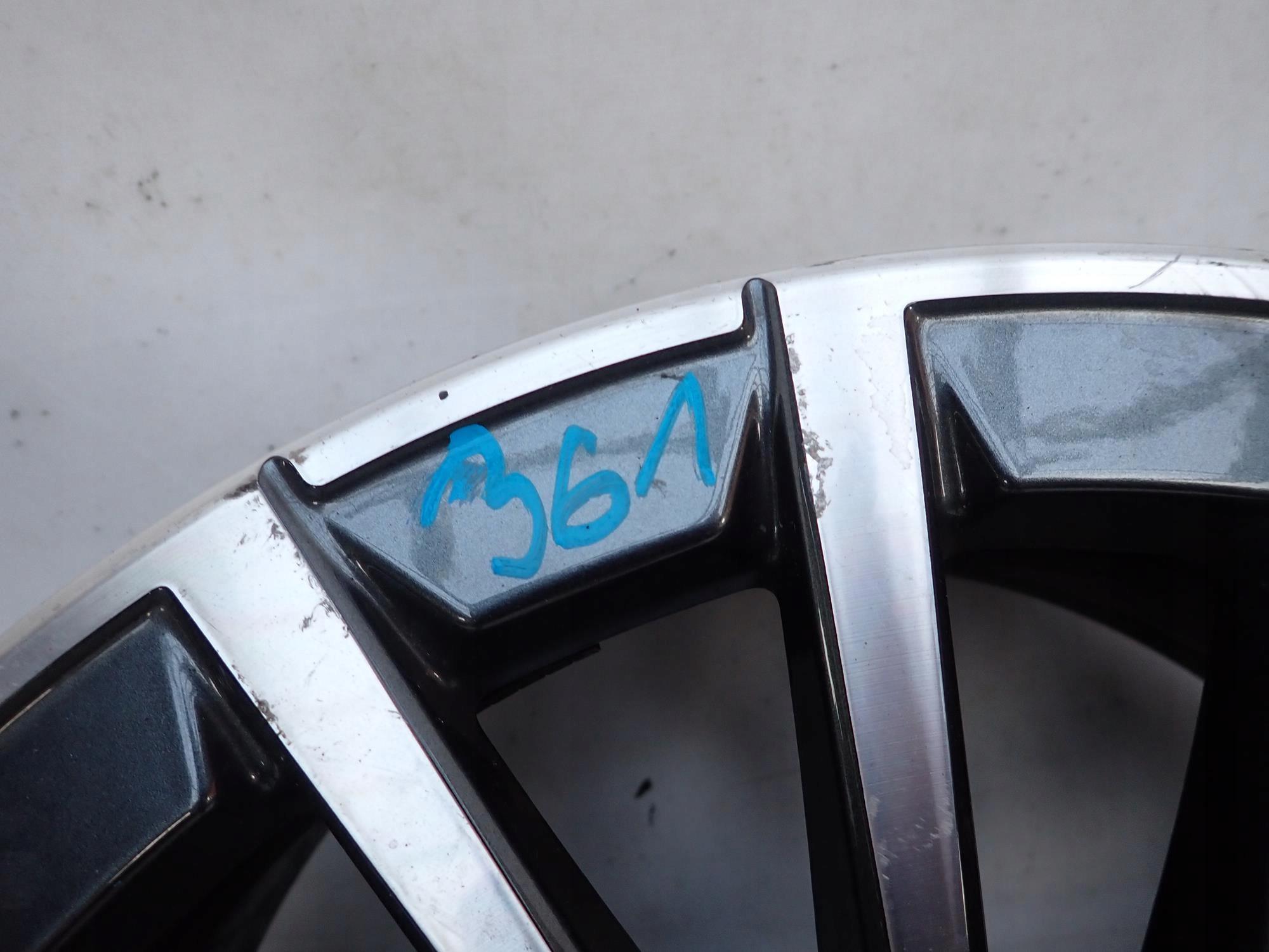 BMW U06 6891174 7Jx17H2 17" disk hliníkový