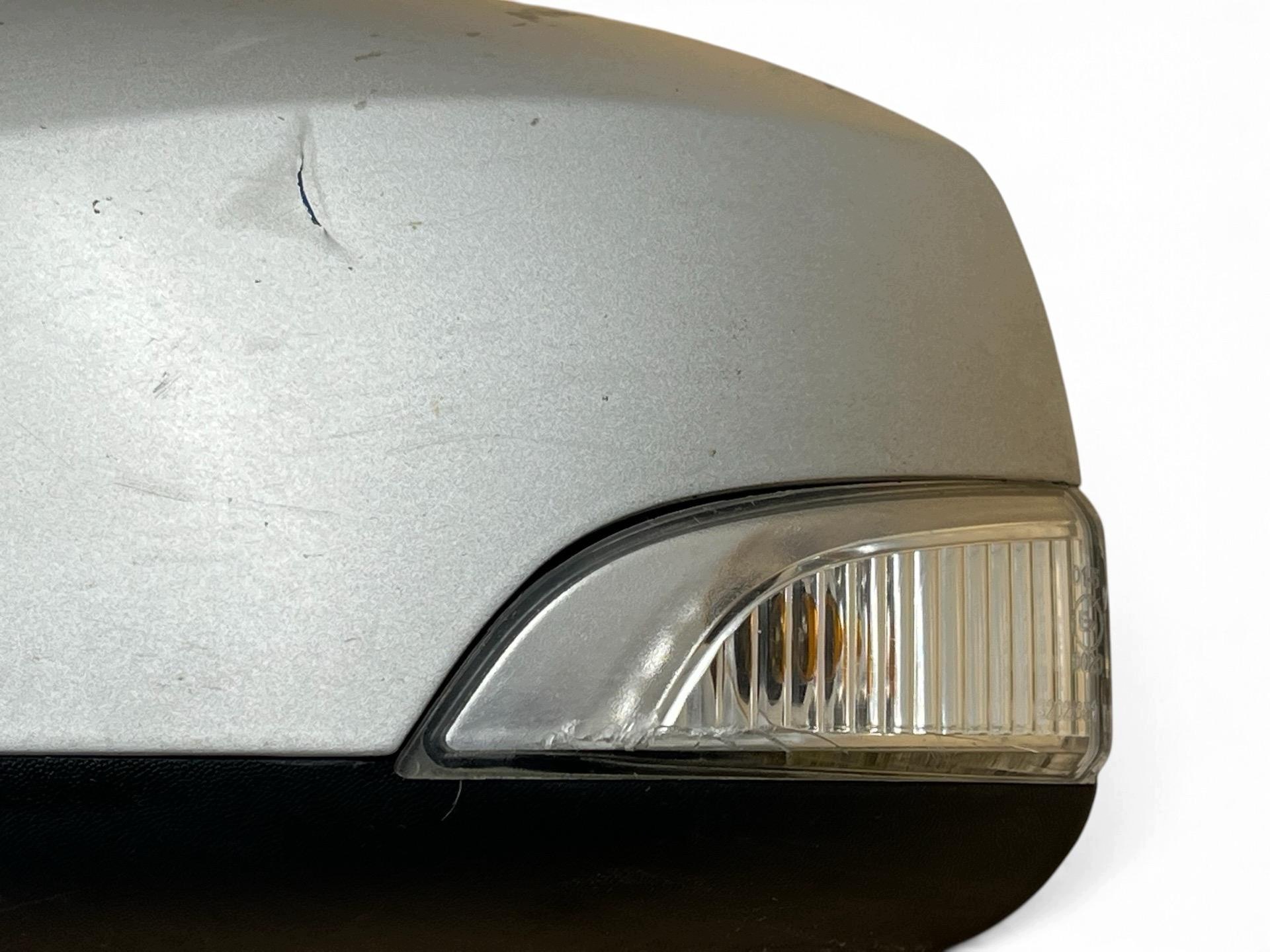 mirror exterior left side Renault Megane 3 2010 963020180R
