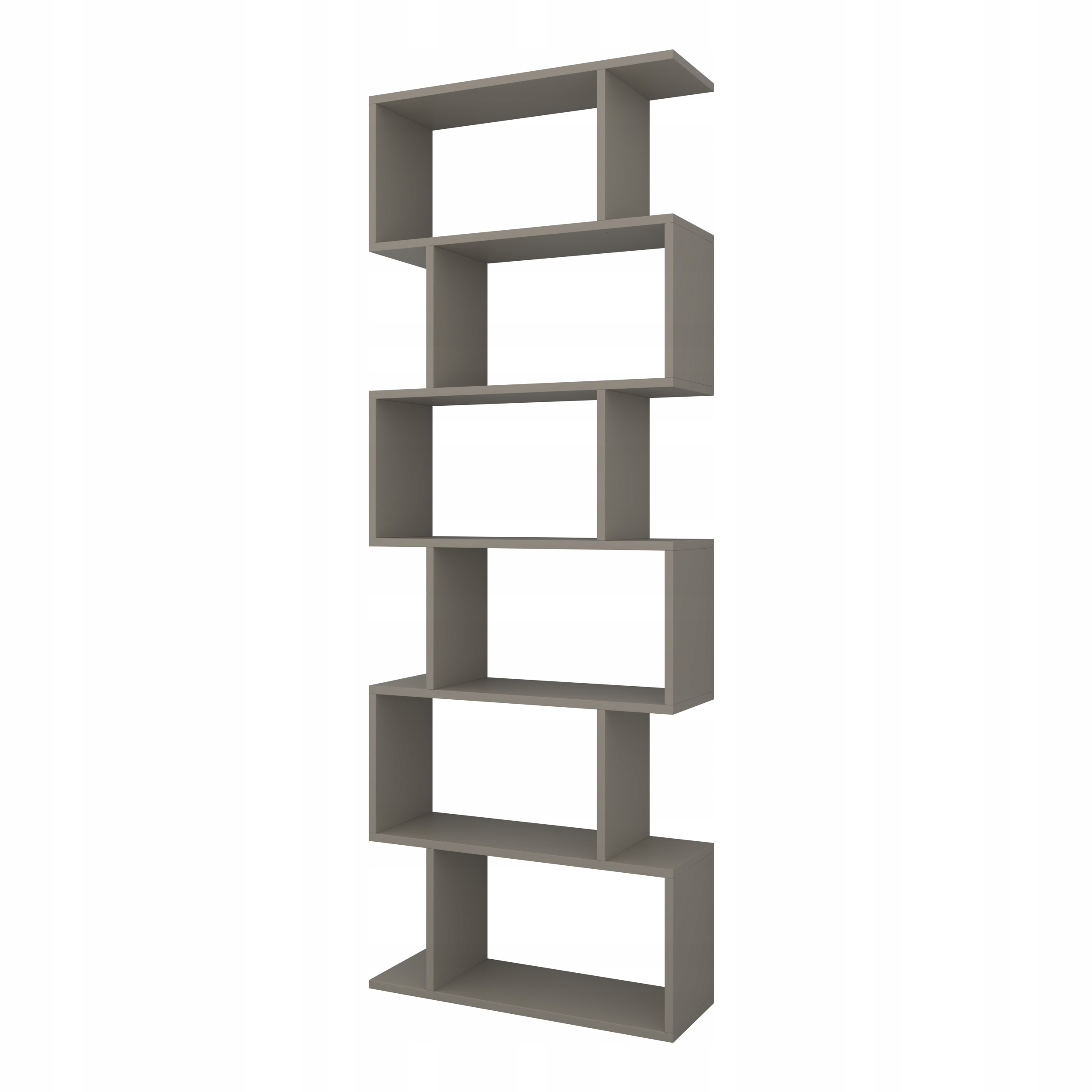 Regál Roma polička skrinka na knihy kancelária dokumenty