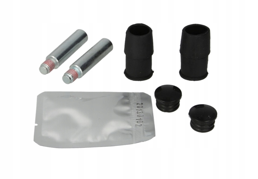 Prowadnice jarzma zacisku hamulcowego