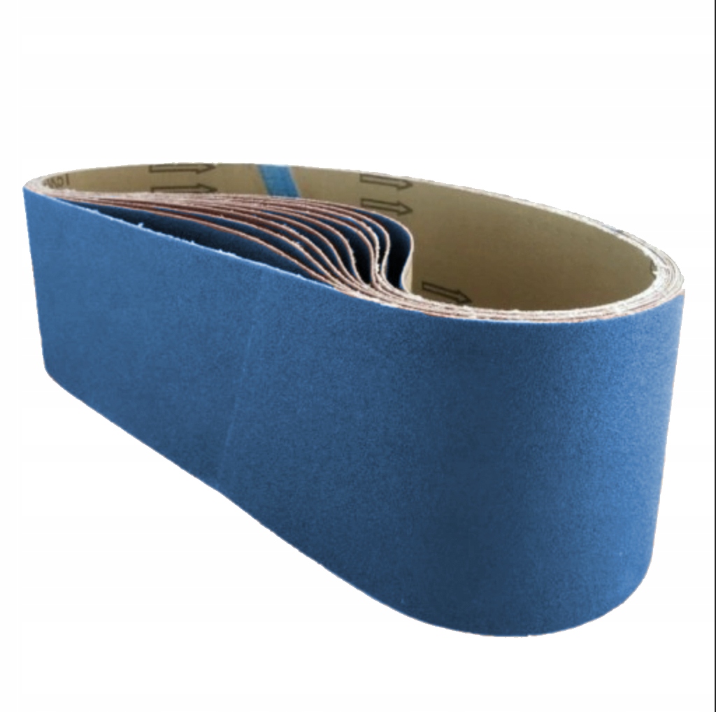 PAS ŚCIERNY TAŚMA BEZKOŃCOWA 100x1220 CYRKON P150