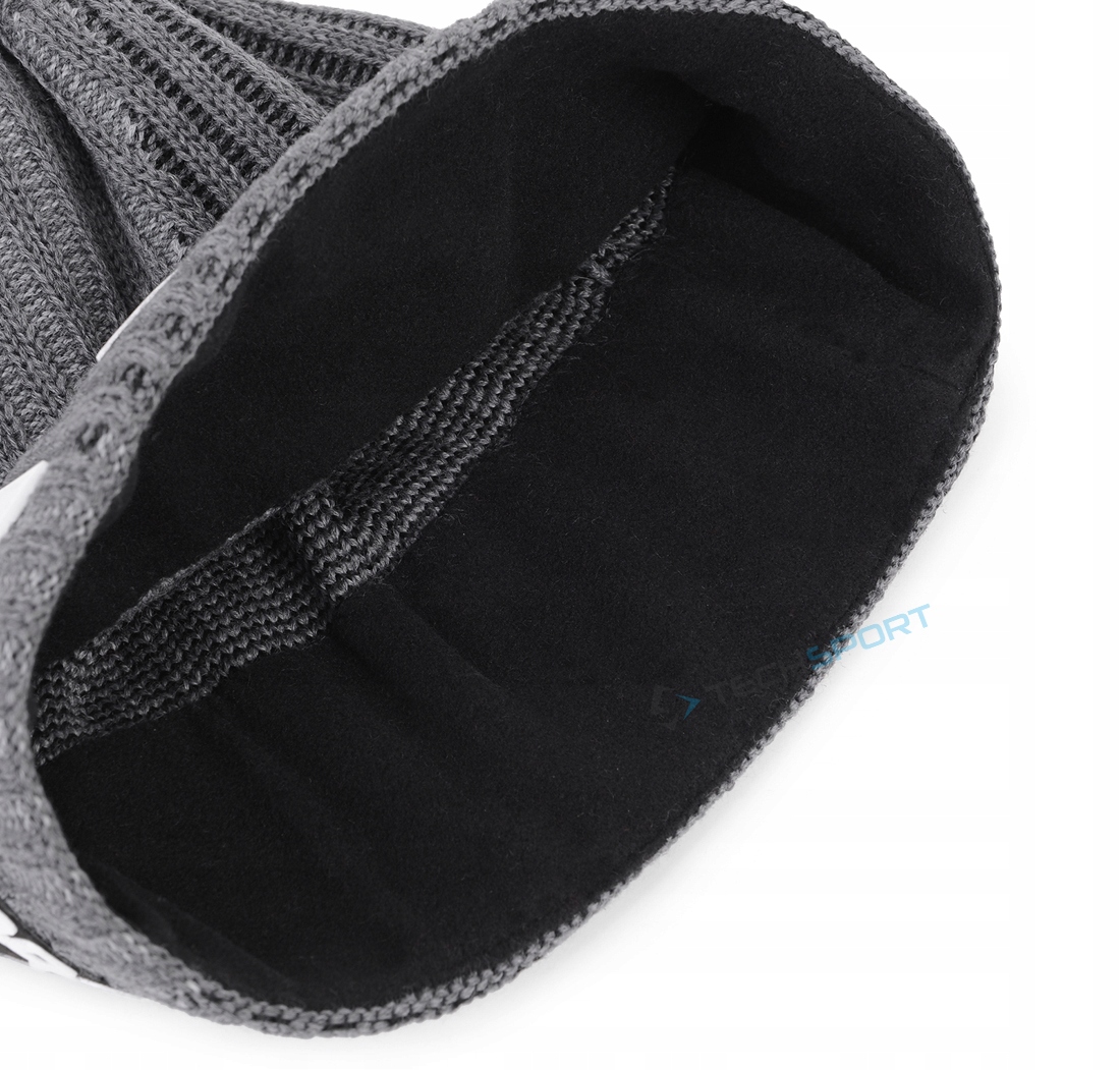 CIEPŁA CZAPKA ZIMOWA EISBAR SPRINT MU SP 33107 Marka Eisbär