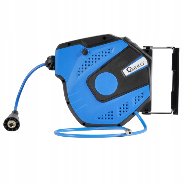 

Zwijany wąż pneumatyczny przewód zwijak 14m bęben