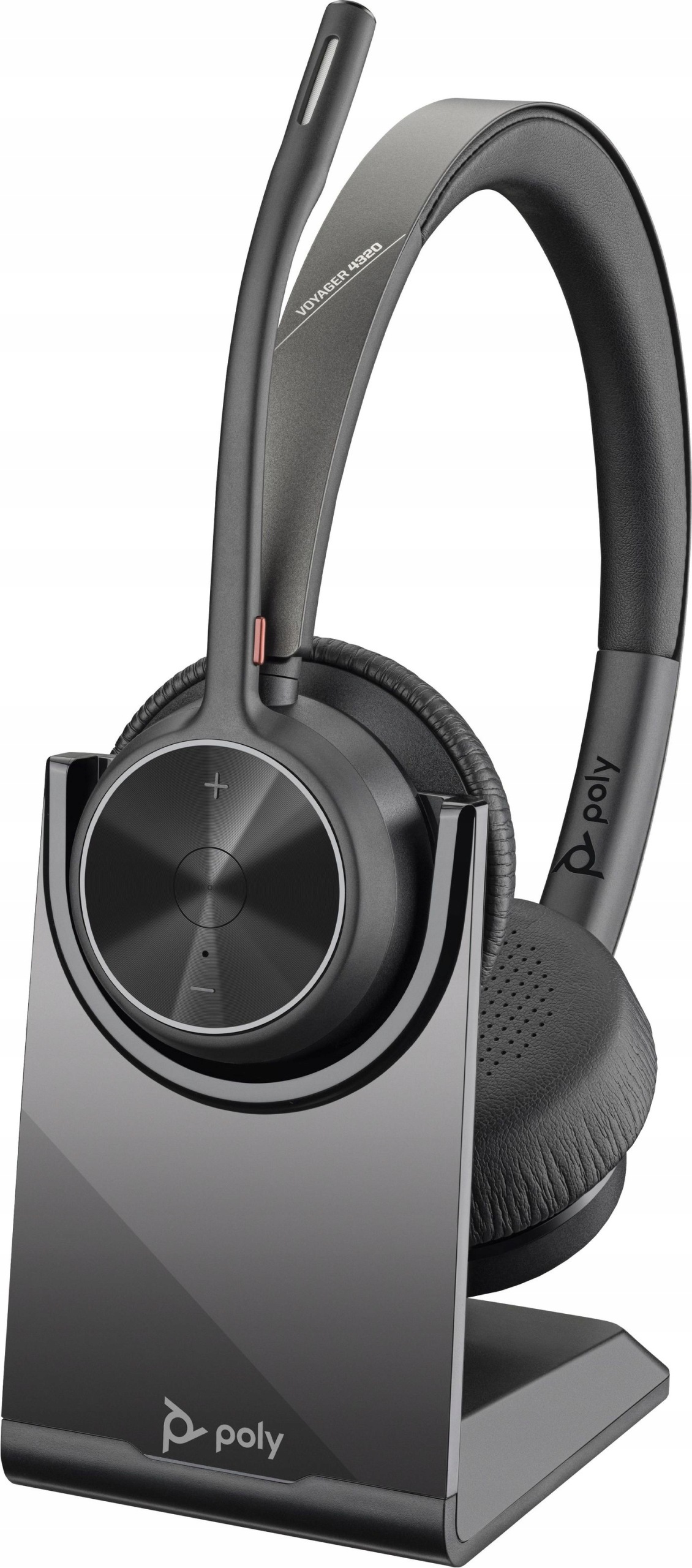 Náhlavní souprava Hp Voyager 4320 Usb-c