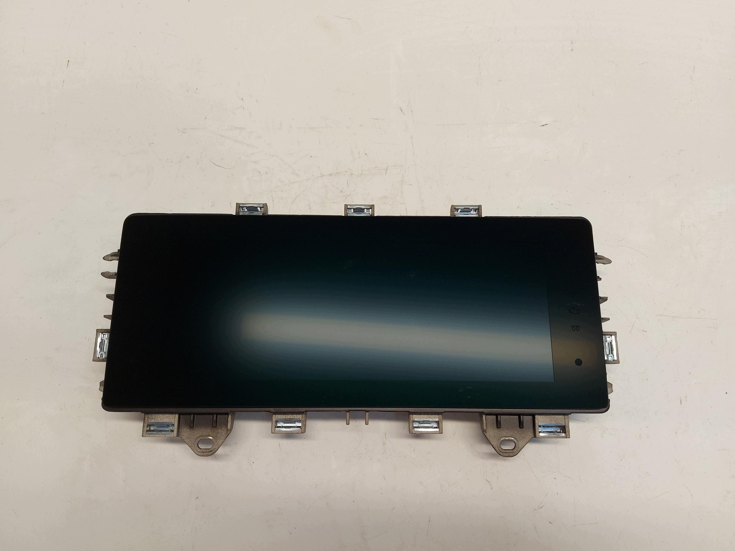 VW Passat R B9 3J0 2025r dials display 1.5 e-tsi 571920340