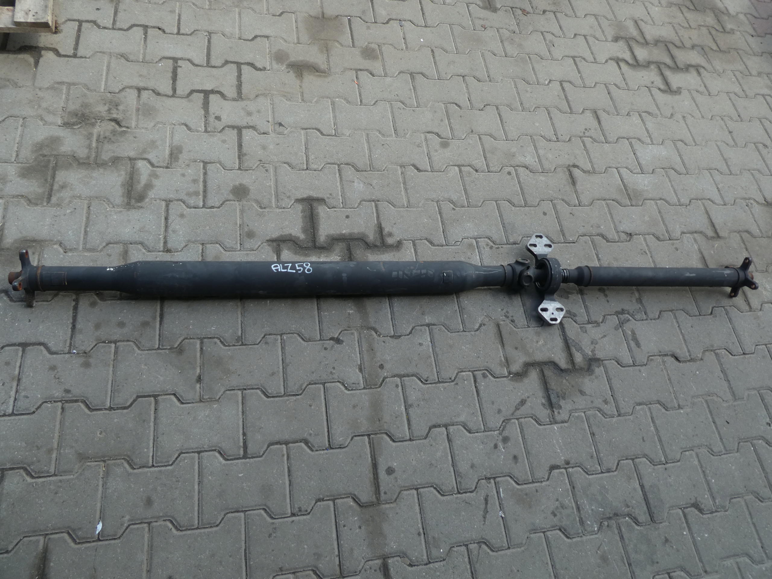 cardan MERCEDES VITO W447 A4474100400