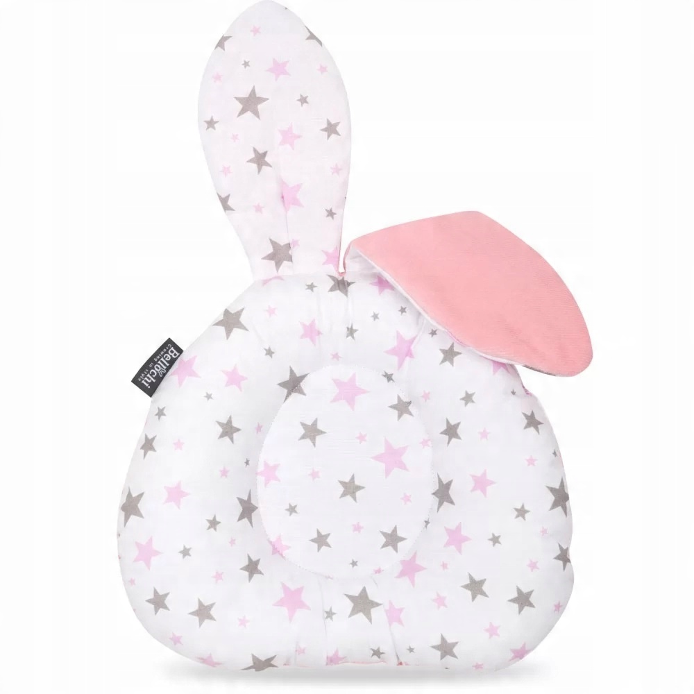 

Poduszka dla niemowląt Honey-Bunny 3w1 Star Way