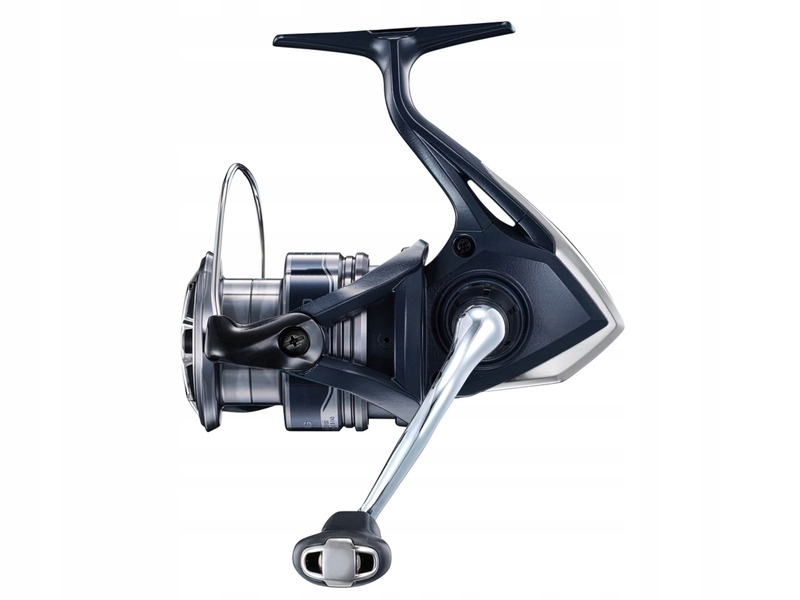 Kołowrotek wędkarski Shimano Catana Fe 2500 Spiningowy Hamulec przedni