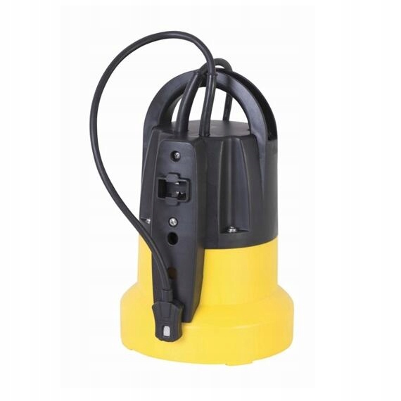 Proteco čerpadlo ponorné 250W, 6000l/h CP-0250-NM