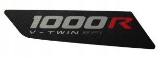 

Naklejka Brp Can-Am 1000R 704906061