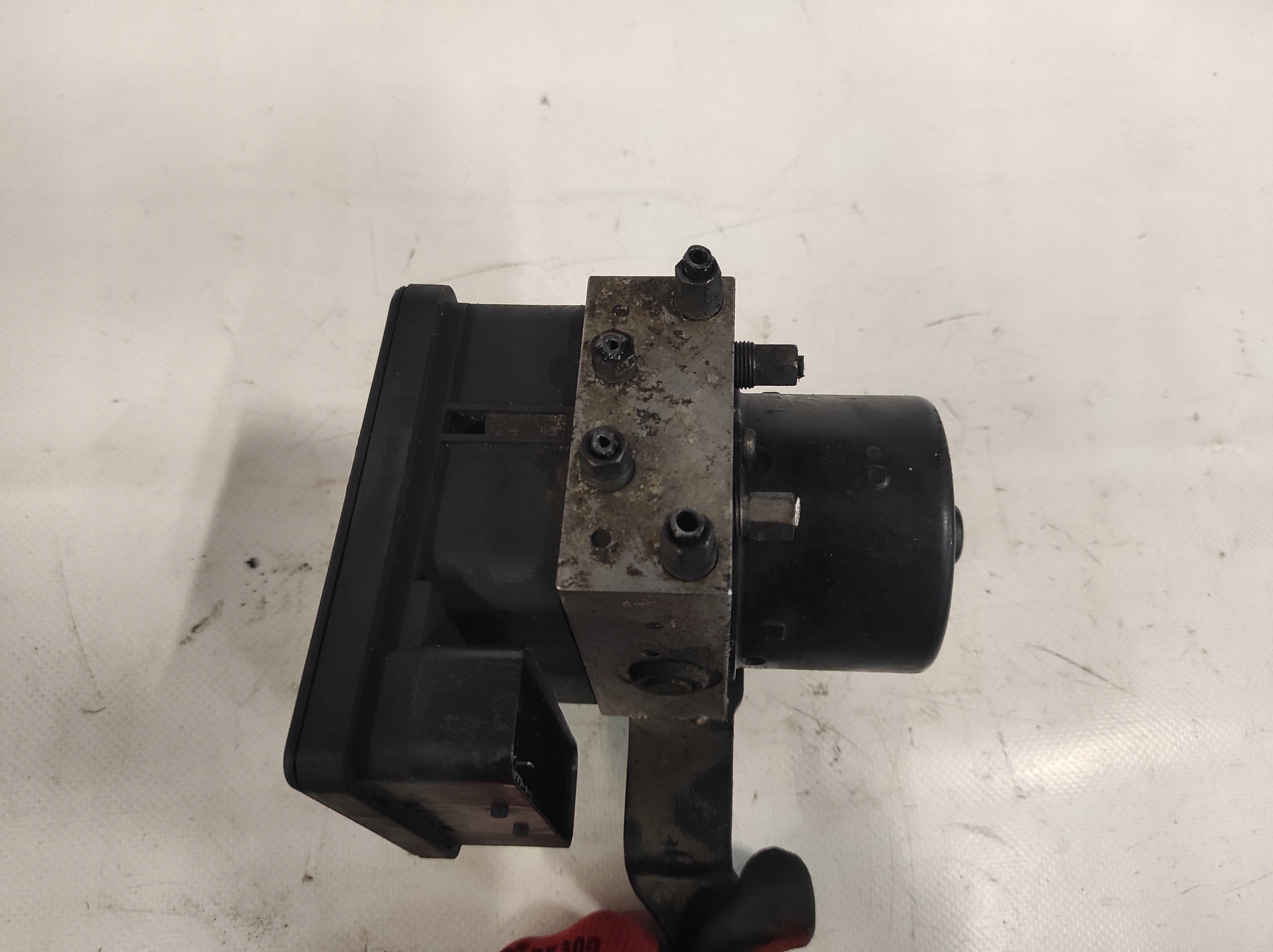 Mazda 5 and pump ABS 5N61-2C405-CB