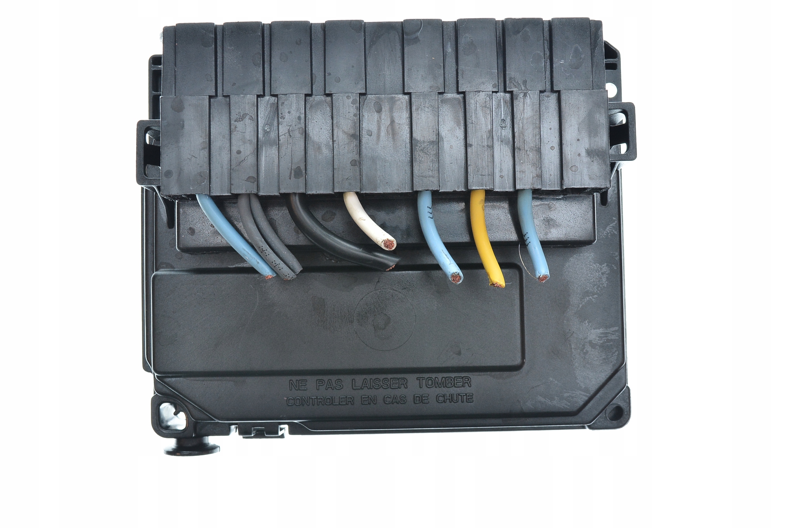 moduł BSM PEUGEOT 407 9656593780 L01 S118983001L Numer katalogowy części 9656593780 BSM-L01 S118983001L