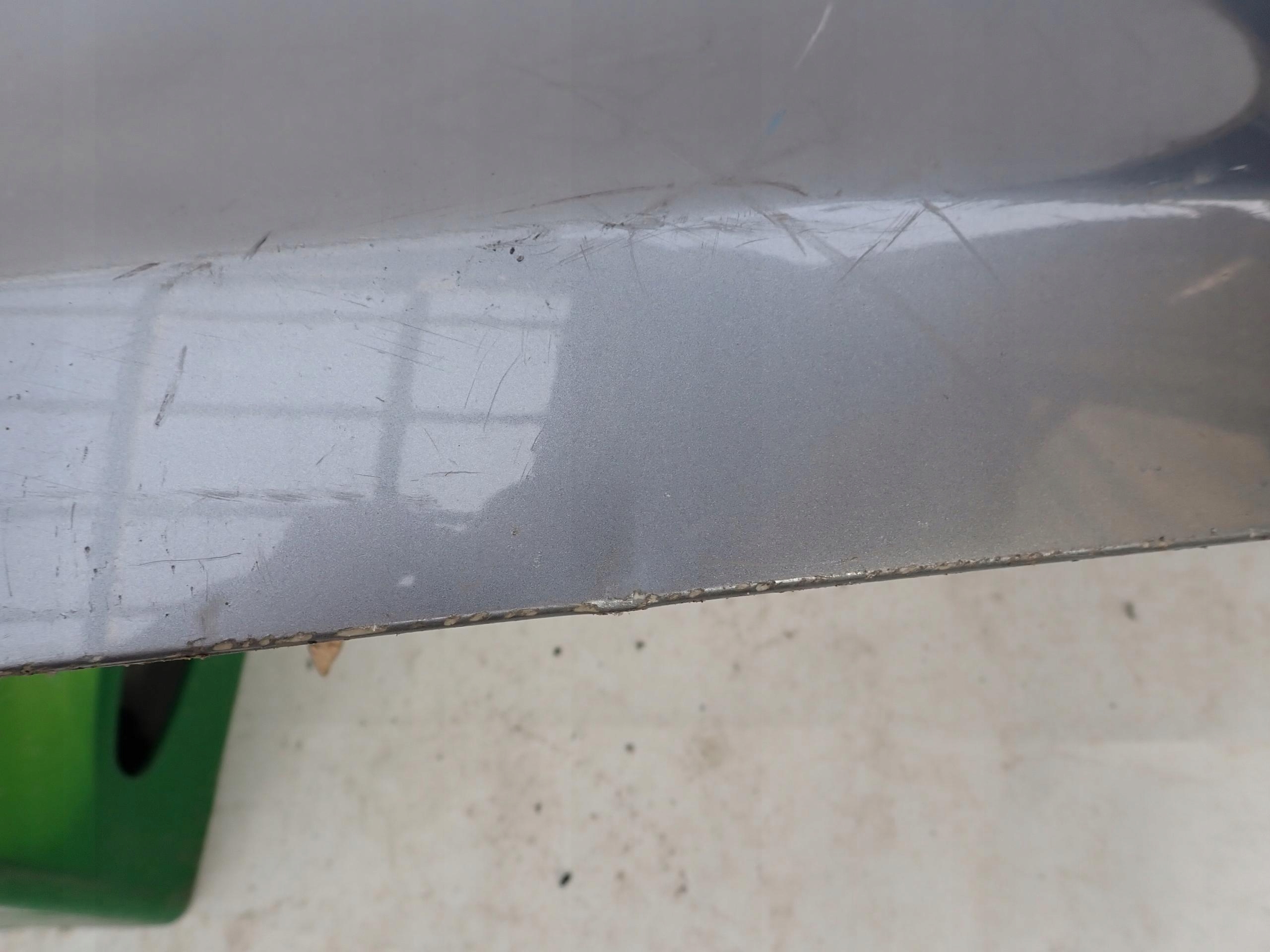 OPEL INSIGNIA A KOMBI 08-13 cap bonnet rear part rear