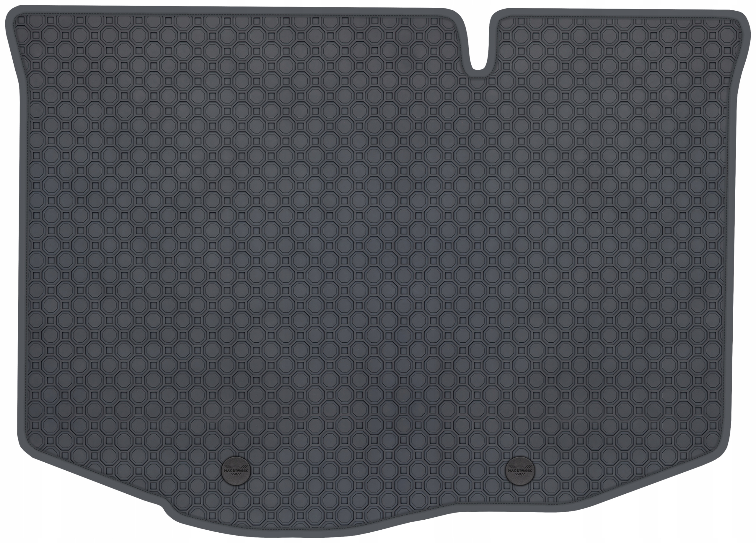 Ford Fiesta VI Hatchback 2008-2017 Vložka do zavazadlového prostoru Primeliner Honey