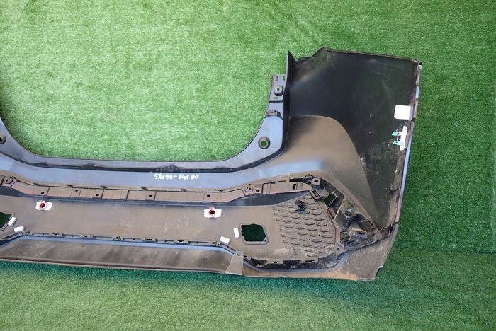 HONDA CR-V CRV II 23- bumper rear rear part