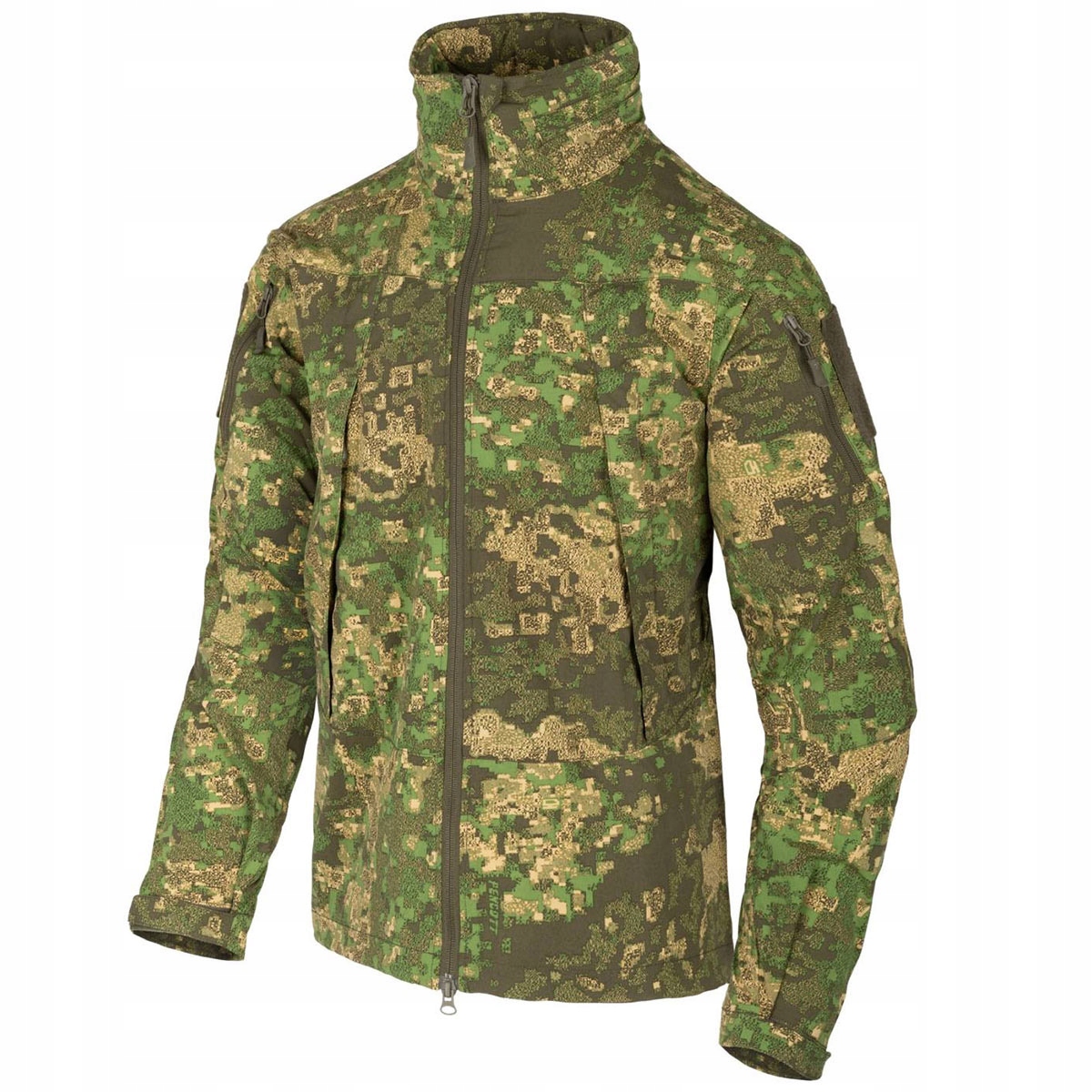 

Kurtka Helikon Blizzard StormStretch WildWood S
