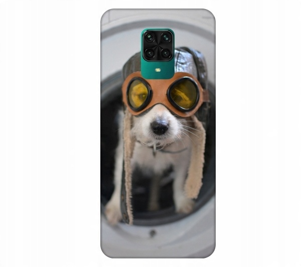 

Etui do Xiaomi Redmi Note 9 Pro / 9S Jack Russell