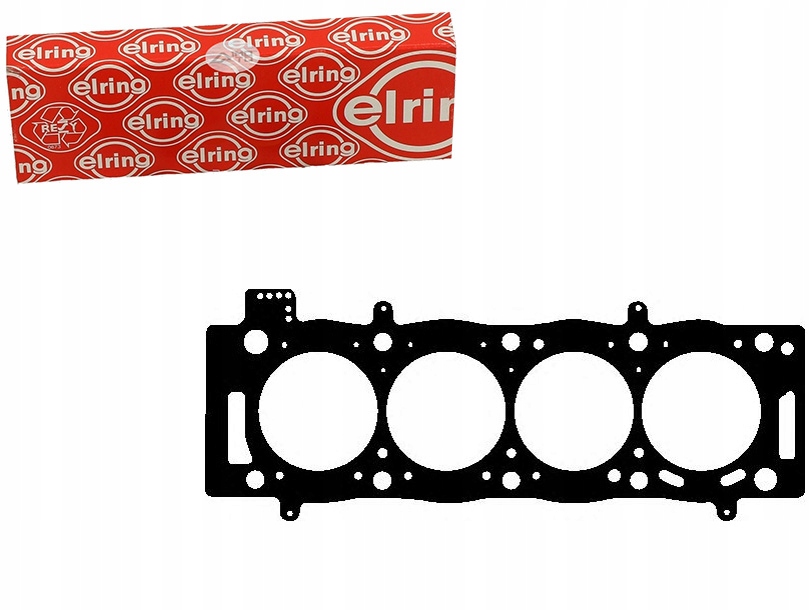 EL431351 - ПРОКЛАДКА ГОЛОВКИ CITROEN JUMPER PEUGEOT BOXER 2.2
