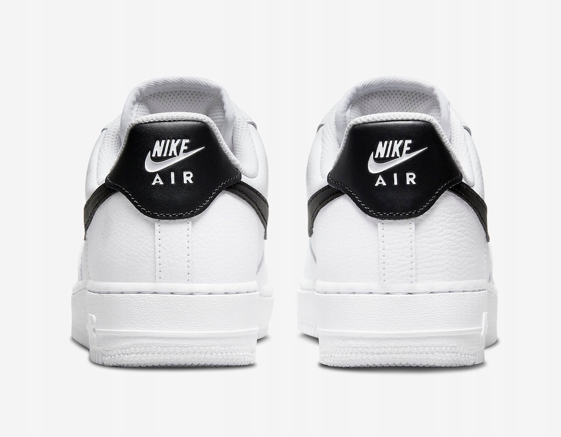 Nike Wmns Air Force 1 DD8959 103 r41 Model Nike Air Force 1 '07