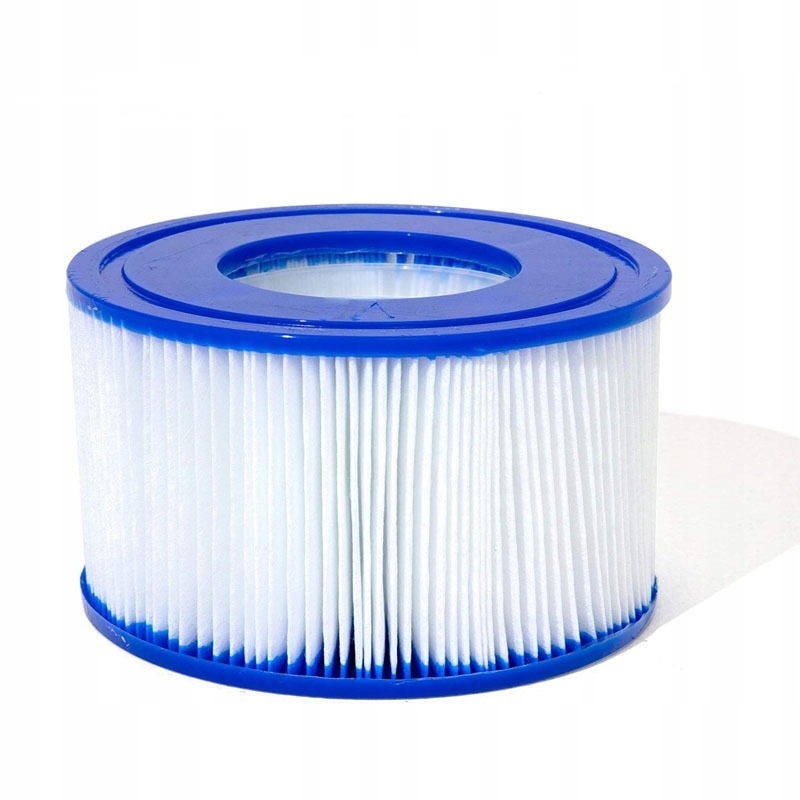 10 x Filtrační Vložka Pro Lay-z-spa Bestway Čerpadlo 60311 Typ VI Pro Vířivku