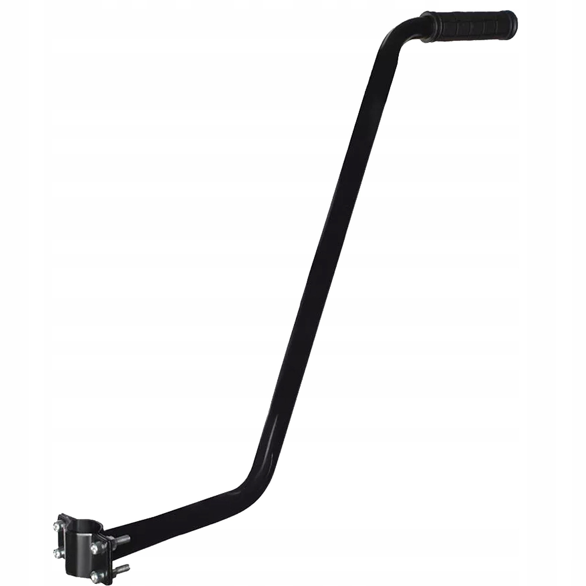 PROWADNIK PCHACZ KIJ DO ROWERU RĄCZKA DO ROWERKA UCHWYT NAUKA JAZDY DZIECKA Stan opakowania oryginalne