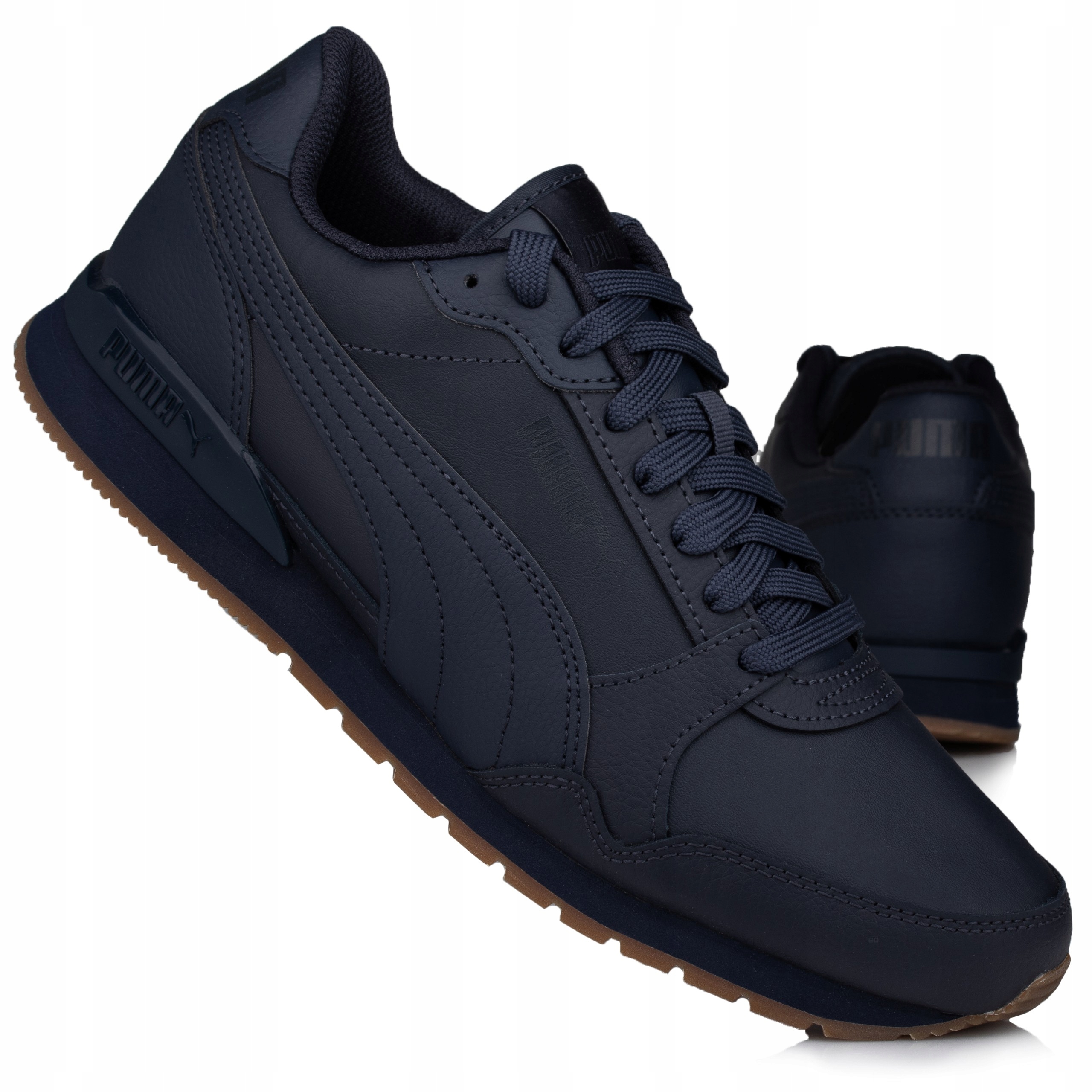 Buty męskie sportowe Puma St Runner V3 L Blue