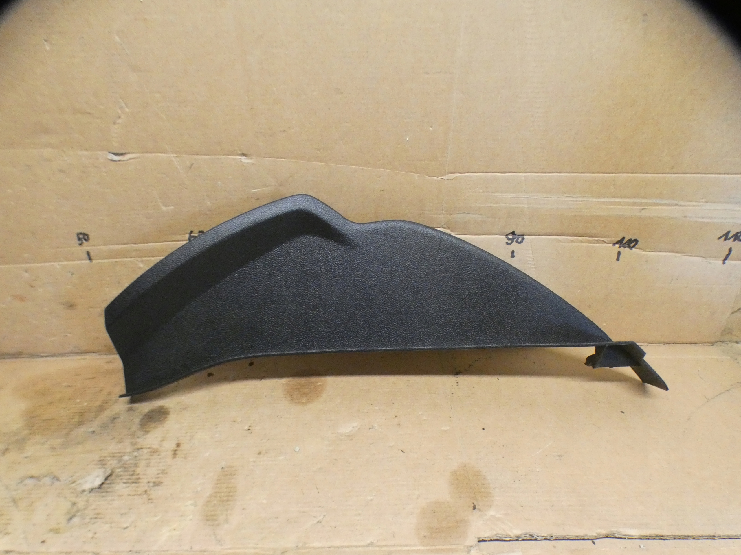 RENAULT EXPRESS cover spoiler KOKPITU 689217044R 689205772R