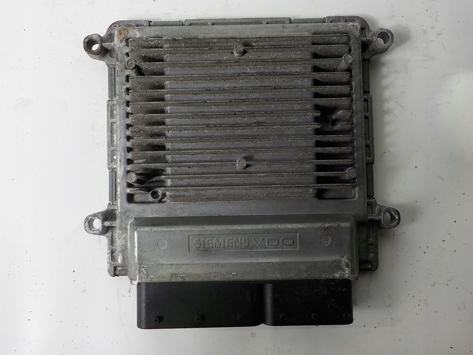 JEEP PATRIOT computer Centralina P68027217AC