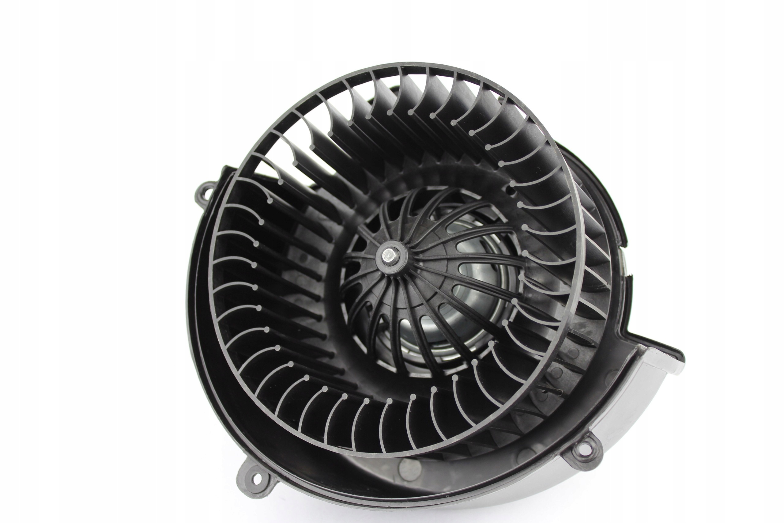 34106 - ВЕНТИЛЯТОР САЛОНА OPEL ASTRA G (1998.02) 1.6