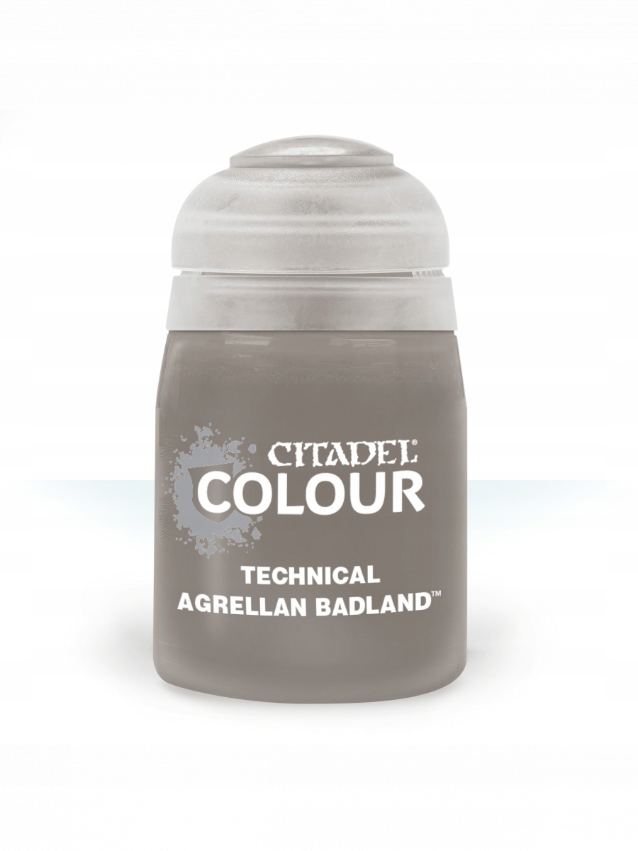 Citadel Technical Paint szary