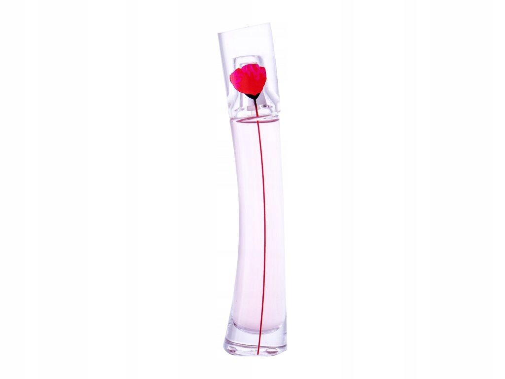 Kenzo Flower By Kenzo Poppy Bouquet parfémovaná voda 30 ml