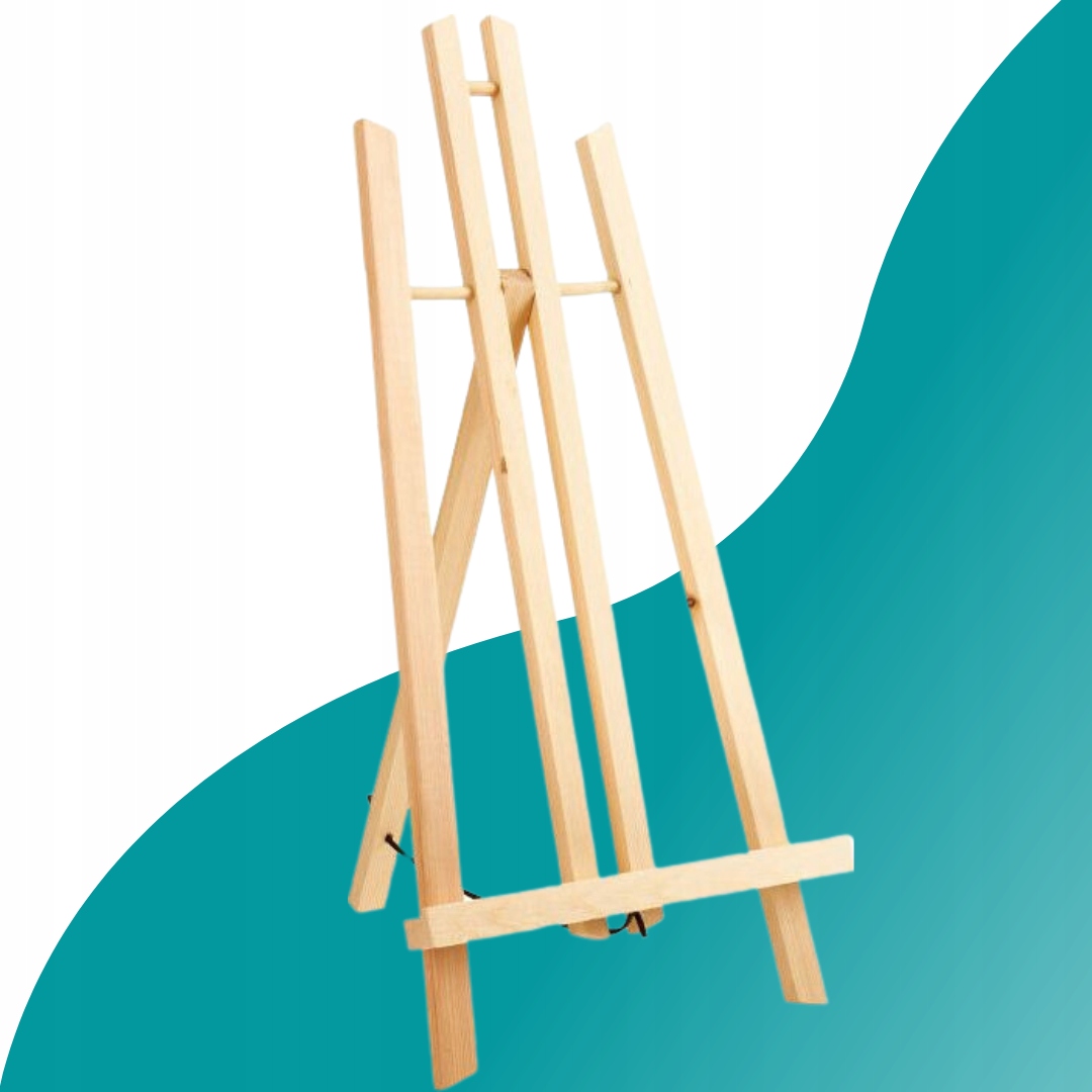 ZESTAW DO MALOWANIA ARTYSTYCZNY SZTALUGA FARBY EAN (GTIN) 5905832000646