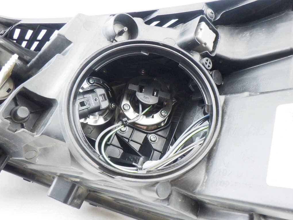 HYUNDAI TUCSON III 3 LIFT 18- cornering light light right left