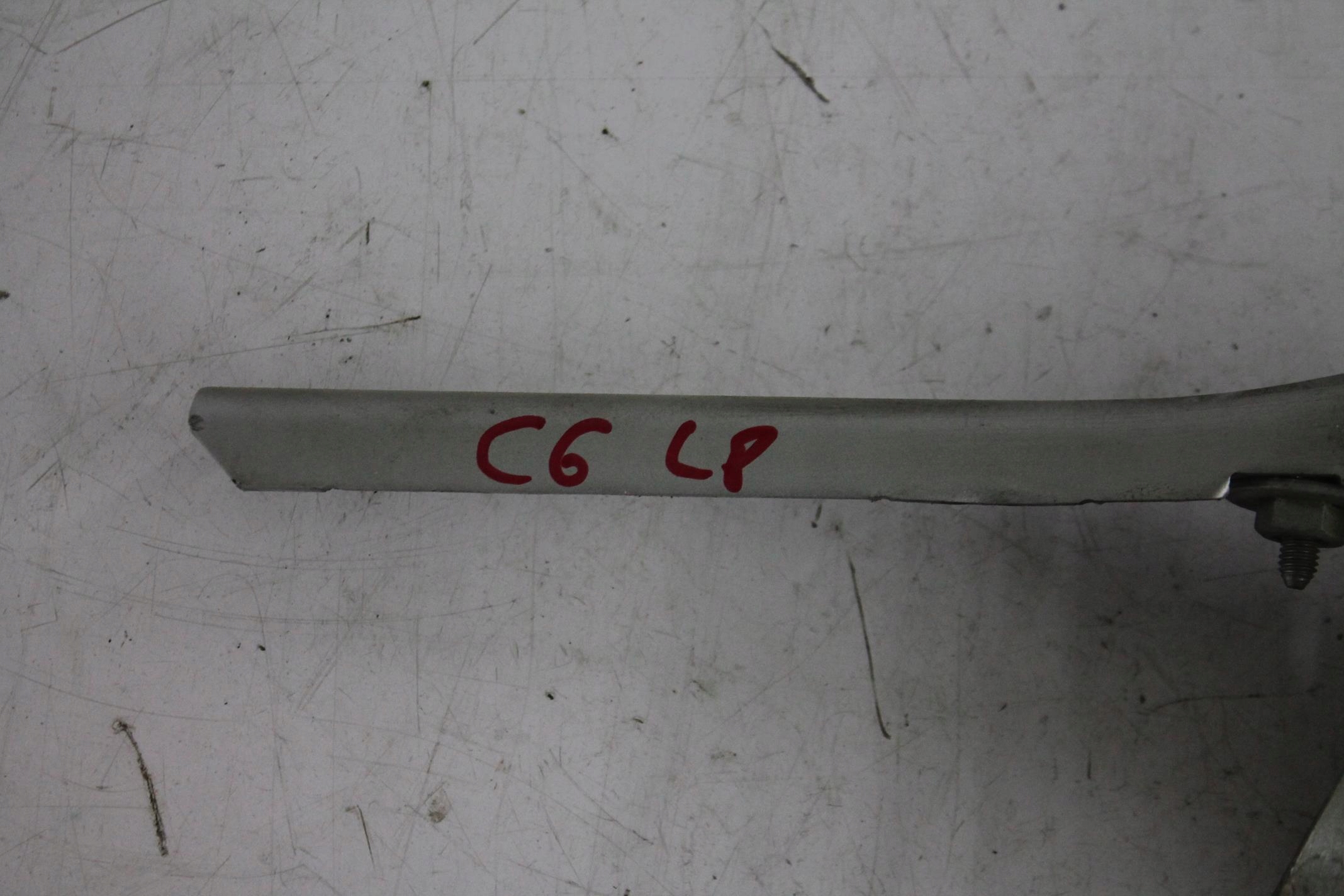 hinge bonnet hinges KOMPLET CITROEN C6 05-12 EZRC