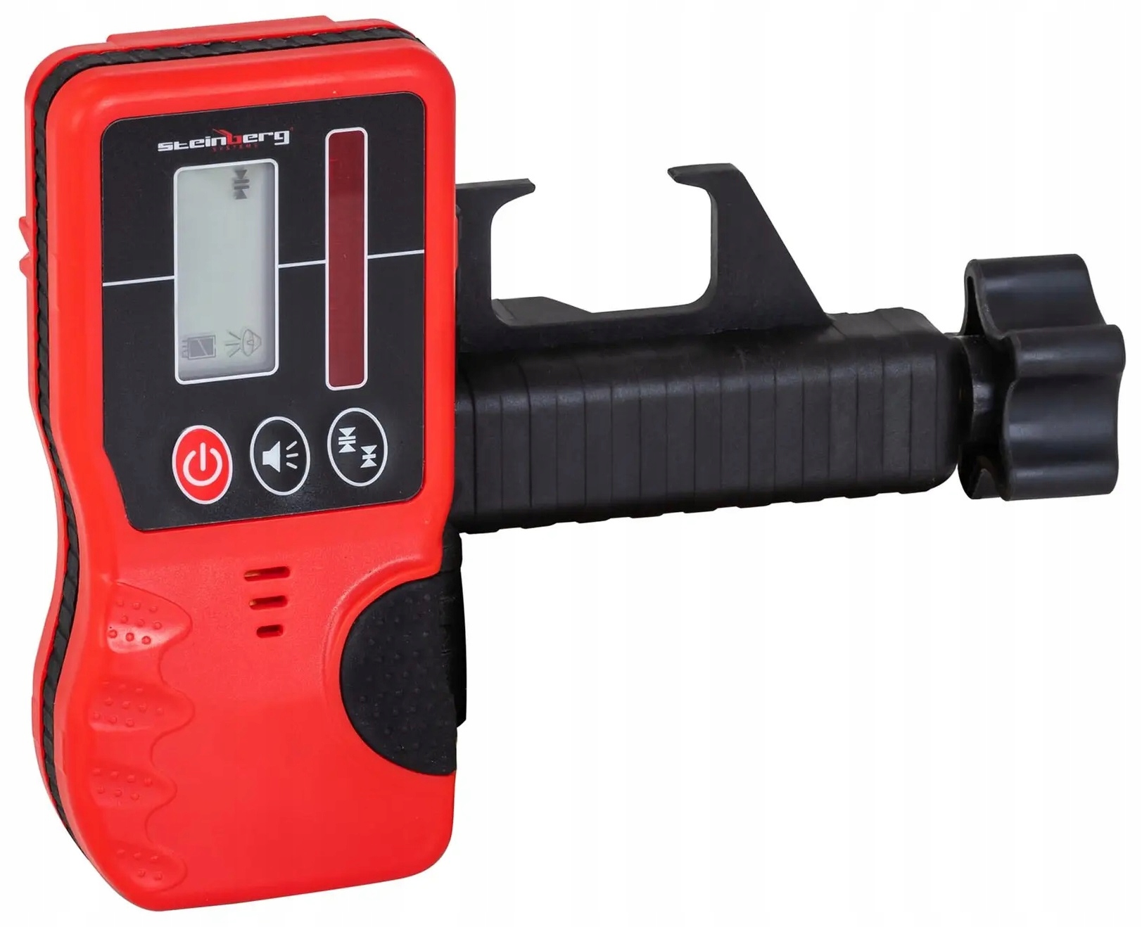 Niwelator laserowy obrotowy 300m IP54 Steinberg Systems SBS-RL-300 10030439