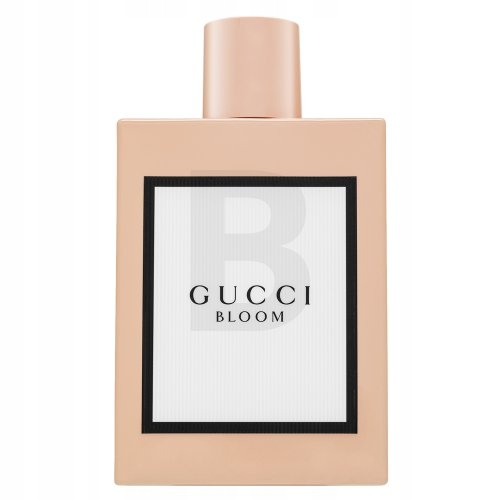 Gucci Bloom parfémovaná voda pro ženy 100 ml