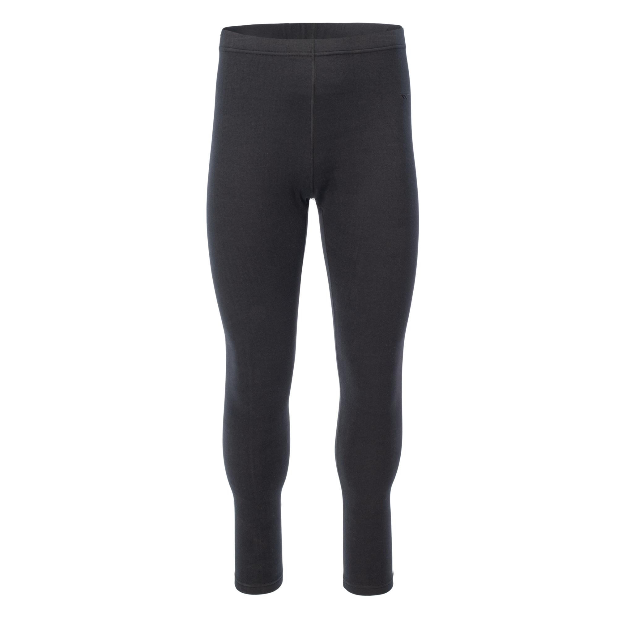 Męskie Legginsy termoaktywne Riffle Bottom XXL