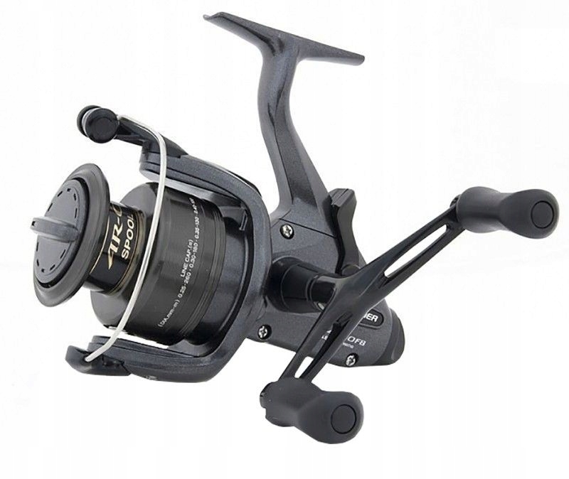 Kołowrotek Shimano Baitrunner 2500 DL FB