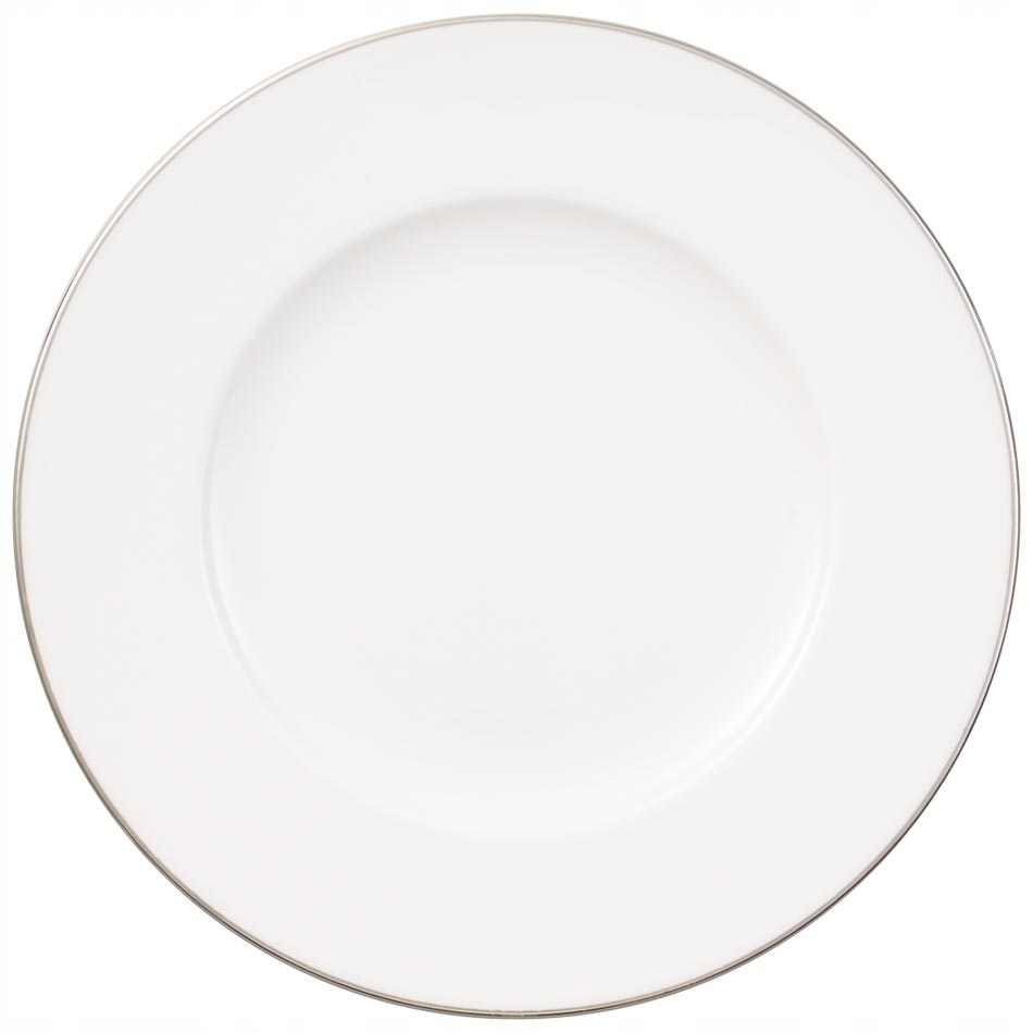 Tanierik na pečivo (16 cm) Anmut Platinum No.1 Villeroy & Boch