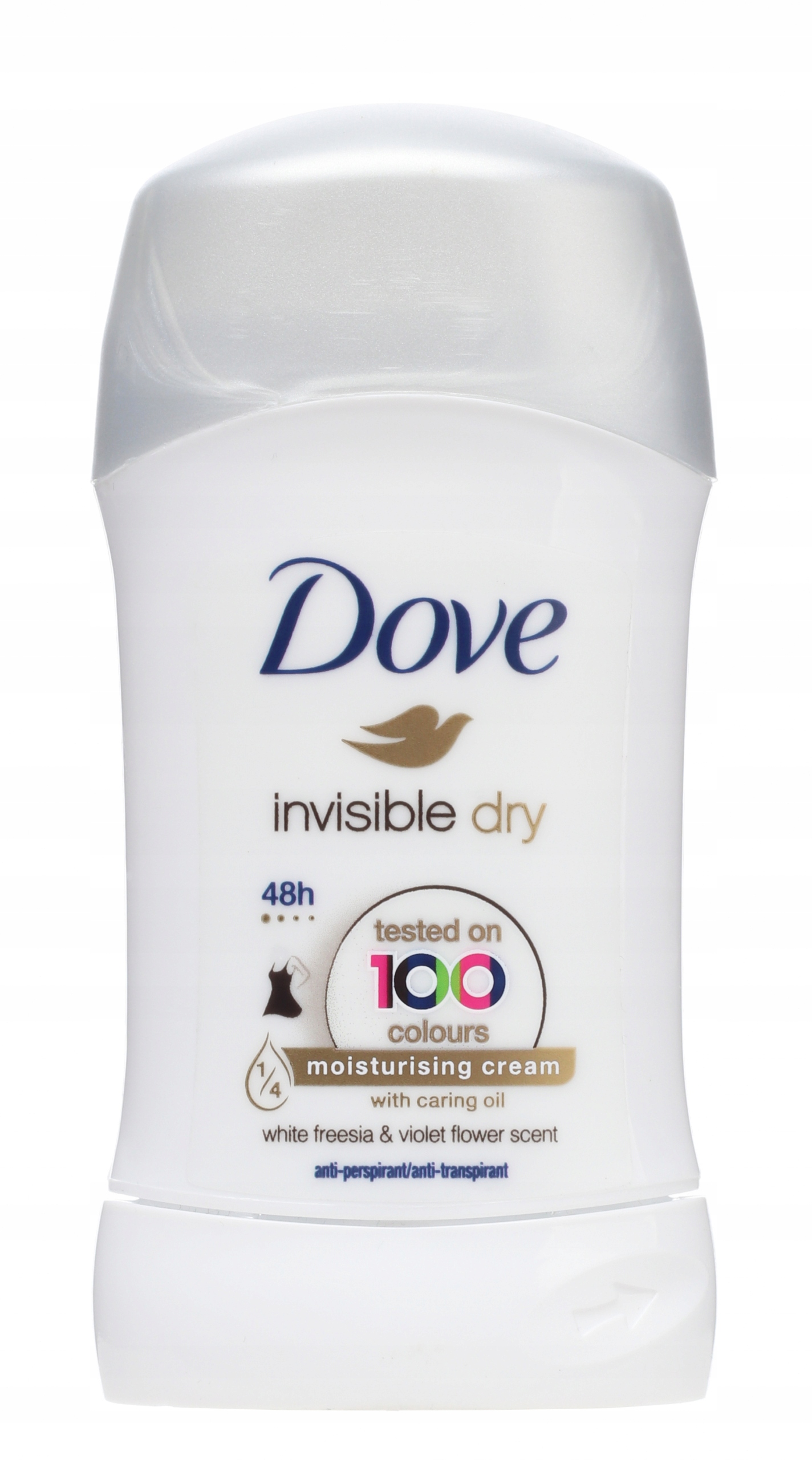 

Dove Invisibledry Antyperspirant w sztyfcie 40 ml